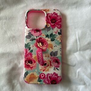 iPhone 14 Pro Max Case- New